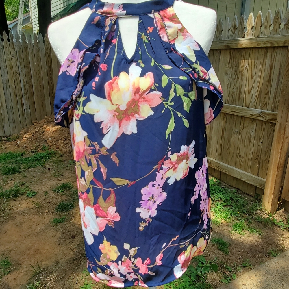 NY&Co blouse!